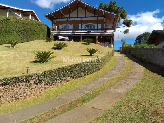 Imagem Casa com 4 Quartos à Venda, 160 m² em Região Da Abernéssia - Campos Do Jordão Imagem Casa com 4 Quartos à Venda, 160 m² em Região Da Abernéssia - Campos Do Jordão
