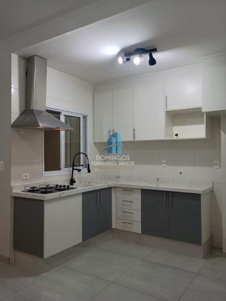 Imagem Apartamento com 3 Quartos à Venda, 70 m² em Vila Matilde - São Paulo