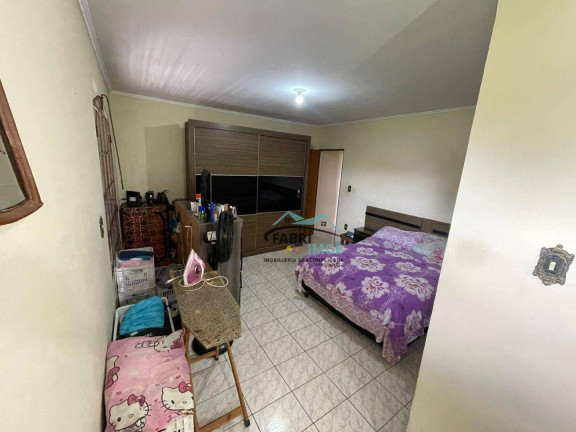 Imagem Sobrado com 3 Quartos à Venda, 151 m² em Jardim Botucatu - Sorocaba Imagem Sobrado com 3 Quartos à Venda, 151 m² em Jardim Botucatu - Sorocaba