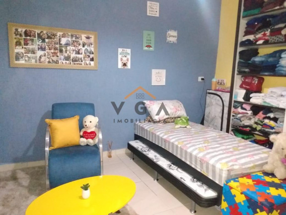 Imagem Casa com 2 Quartos à Venda, 125 m² em São Mateus - São Paulo Imagem Casa com 2 Quartos à Venda, 125 m² em São Mateus - São Paulo