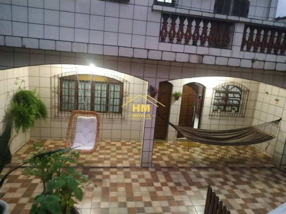 Imagem Casa com 5 Quartos à Venda, 250 m² em Vila Cascatinha - Sao Vicente Imagem Casa com 5 Quartos à Venda, 250 m² em Vila Cascatinha - Sao Vicente