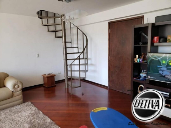 Imagem Cobertura com 5 Quartos à Venda, 348 m² em Batel - Curitiba Imagem Cobertura com 5 Quartos à Venda, 348 m² em Batel - Curitiba