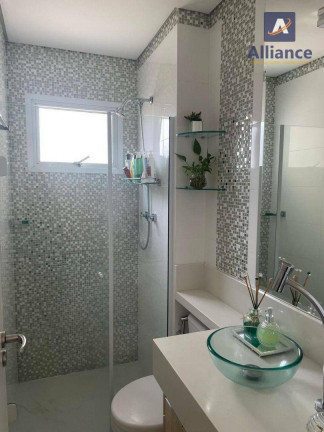 Imagem Apartamento com 3 Quartos à Venda, 72 m² em Residencial Felicitá - Louveira