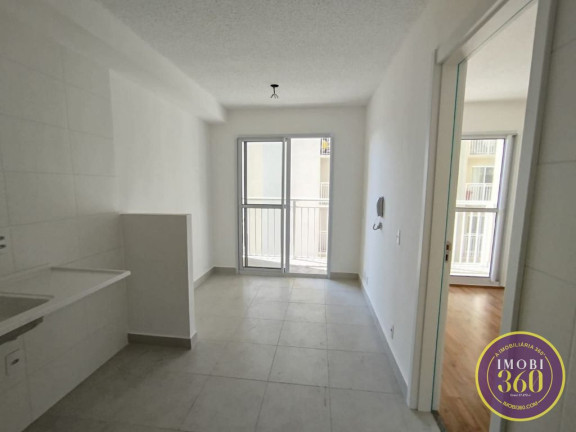 Imagem Apartamento com 1 Quarto à Venda, 28 m² em Vila Santa Clara - São Paulo Imagem Apartamento com 1 Quarto à Venda, 28 m² em Vila Santa Clara - São Paulo