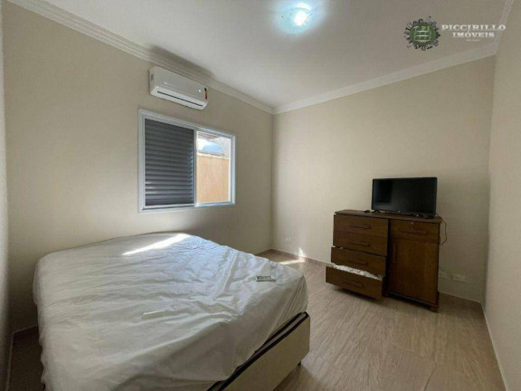 Imagem Sobrado com 5 Quartos à Venda, 261 m² em Balneário Flórida - Praia Grande Imagem Sobrado com 5 Quartos à Venda, 261 m² em Balneário Flórida - Praia Grande