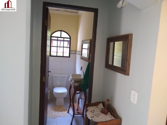 Imagem Sobrado com 4 Quartos à Venda, em Caceia - Mairiporã Imagem Sobrado com 4 Quartos à Venda, em Caceia - Mairiporã