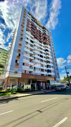 Apartamento com 2 Quartos à Venda, 72 m² em Centro - Criciúma