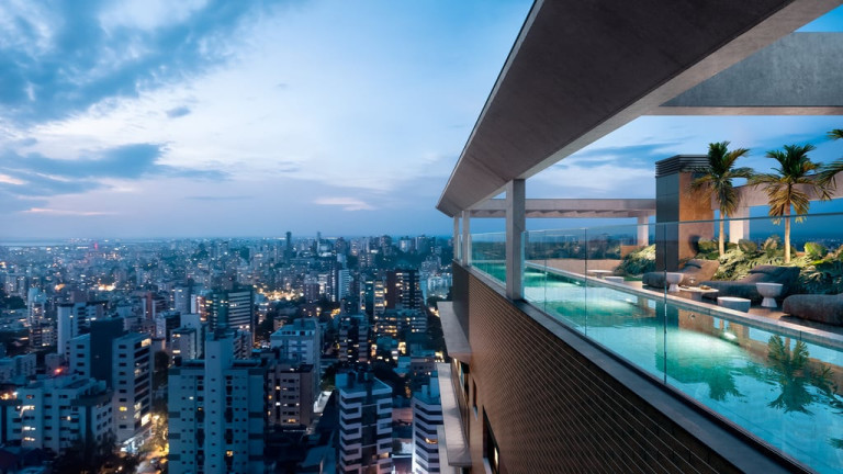 Imagem Apartamento com 2 Quartos à Venda, 88 m² em Petrópolis - Porto Alegre Imagem Apartamento com 2 Quartos à Venda, 88 m² em Petrópolis - Porto Alegre