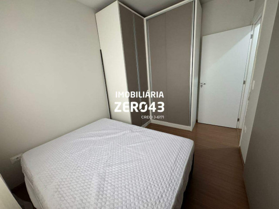 Imagem Apartamento com 2 Quartos à Venda, 45 m² em Jardim Bela Itália - Cambé Imagem Apartamento com 2 Quartos à Venda, 45 m² em Jardim Bela Itália - Cambé