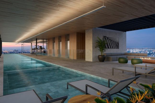 Imagem Apartamento com 1 Quarto à Venda, 48 m² em Perdizes - São Paulo Imagem Apartamento com 1 Quarto à Venda, 48 m² em Perdizes - São Paulo