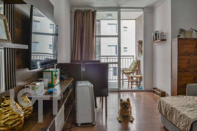 Imagem Apartamento com 3 Quartos à Venda, 62 m² em Bom Retiro - São Paulo