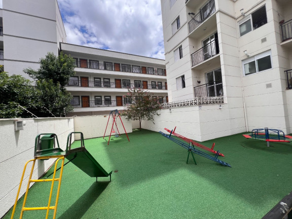 Imagem Apartamento com 2 Quartos à Venda, 50 m² em Freguesia Do ó - São Paulo Imagem Apartamento com 2 Quartos à Venda, 50 m² em Freguesia Do ó - São Paulo