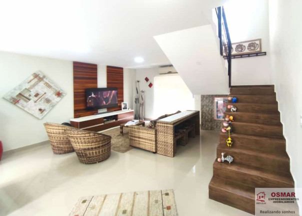 Imagem Casa com 6 Quartos à Venda, 420 m² em Enseada - Guarujá