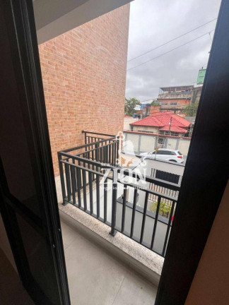 Imagem Apartamento com 2 Quartos à Venda, 36 m² em Vila Gustavo - São Paulo Imagem Apartamento com 2 Quartos à Venda, 36 m² em Vila Gustavo - São Paulo