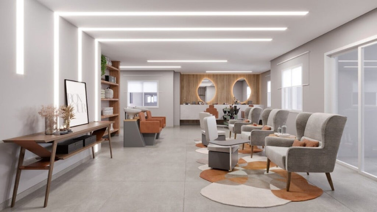Imagem Imóvel com 2 Quartos à Venda, 49 m² em Vila Carrão - São Paulo Imagem Imóvel com 2 Quartos à Venda, 49 m² em Vila Carrão - São Paulo