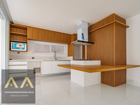 Imagem Casa com 4 Quartos à Venda, 365 m² em Alphaville - Santana De Parnaíba