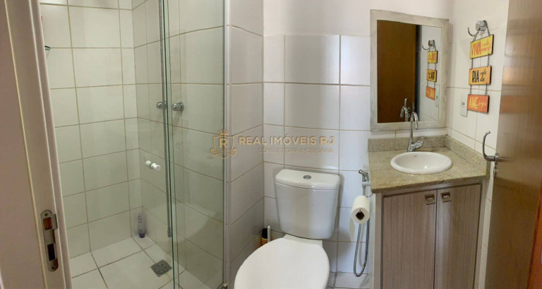 Imagem Apartamento com 2 Quartos à Venda, 52 m² em Del Castilho - Rio De Janeiro Imagem Apartamento com 2 Quartos à Venda, 52 m² em Del Castilho - Rio De Janeiro