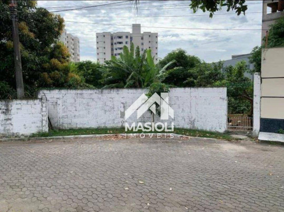 Imagem Terreno à Venda, 355 m² em Centro - Vila Velha