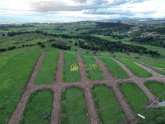 Imagem Terreno à Venda, 140 m² em Reserva Do Vale - Caçapava