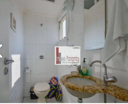 Imagem Apartamento com 2 Quartos à Venda, 87 m² em Ipiranga - São Paulo Imagem Apartamento com 2 Quartos à Venda, 87 m² em Ipiranga - São Paulo