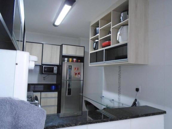 Imagem Apartamento com 3 Quartos à Venda, 102 m² em Vila Guilhermina - Praia Grande Imagem Apartamento com 3 Quartos à Venda, 102 m² em Vila Guilhermina - Praia Grande