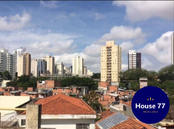 Imagem Casa com 4 Quartos à Venda, 245 m² em Planalto Paulista - São Paulo Imagem Casa com 4 Quartos à Venda, 245 m² em Planalto Paulista - São Paulo