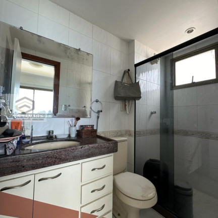 Imagem Apartamento com 3 Quartos à Venda, 120 m² em Praia De Itaparica - Vila Velha