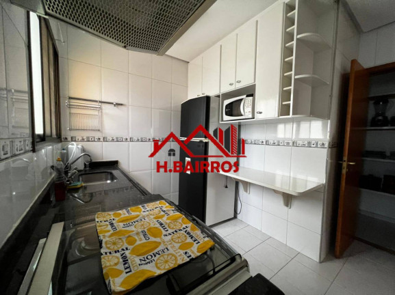 Imagem Cobertura com 3 Quartos à Venda, 150 m² em Parque Residencial Aquarius - São José Dos Campos Imagem Cobertura com 3 Quartos à Venda, 150 m² em Parque Residencial Aquarius - São José Dos Campos