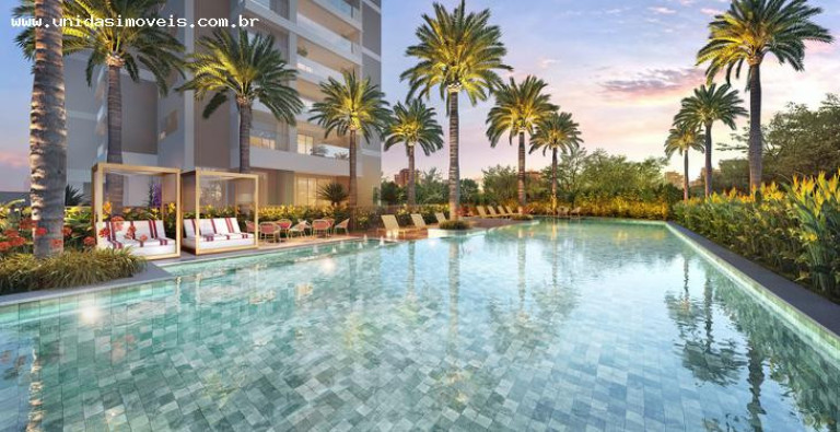 Imagem Apartamento com 3 Quartos à Venda, 101 m² em Brooklin - São Paulo