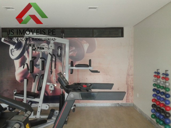 Imagem Imóvel com 2 Quartos à Venda, 56 m² em Torreão - Recife
