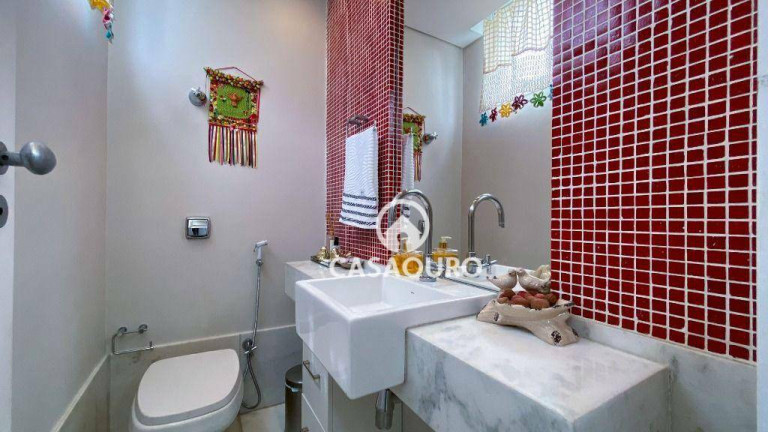 Imagem Casa com 4 Quartos à Venda, 367 m² em Le Cottage - Nova Lima Imagem Casa com 4 Quartos à Venda, 367 m² em Le Cottage - Nova Lima