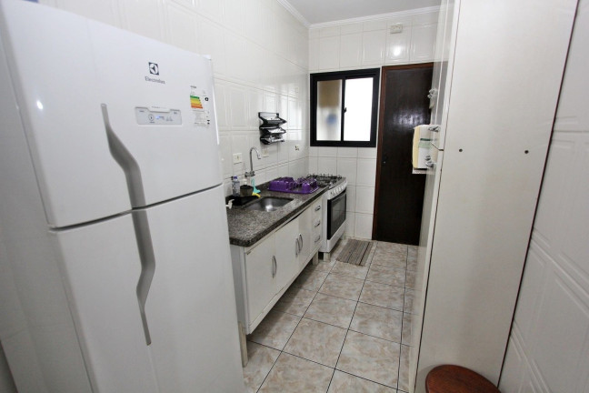 Imagem Apartamento com 2 Quartos à Venda, 76 m² em Ocian - Praia Grande Imagem Apartamento com 2 Quartos à Venda, 76 m² em Ocian - Praia Grande