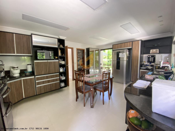 Imagem Casa com 5 Quartos à Venda, 280 m² em Busca Vida (abrantes) - Camaçari Imagem Casa com 5 Quartos à Venda, 280 m² em Busca Vida (abrantes) - Camaçari