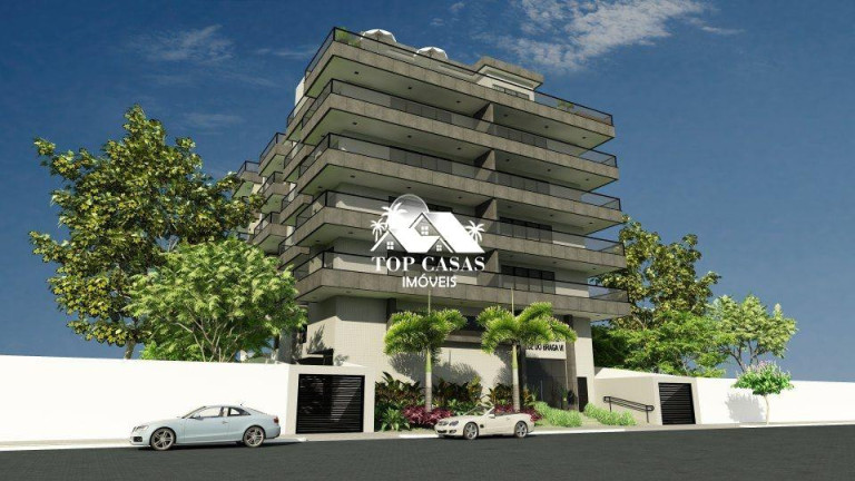 Imagem Apartamento com 2 Quartos à Venda, 103 m² em Braga - Cabo Frio Imagem Apartamento com 2 Quartos à Venda, 103 m² em Braga - Cabo Frio