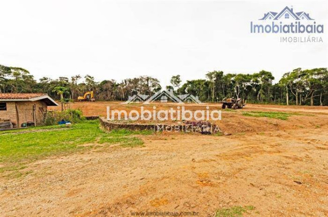 Imagem Chácara com 4 Quartos à Venda, 54.000 m² em Ribeirão Dos Porcos - Atibaia