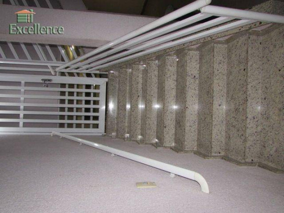Imagem Apartamento com 1 Quarto à Venda, 72 m² em Vila Valparaíso - Santo André Imagem Apartamento com 1 Quarto à Venda, 72 m² em Vila Valparaíso - Santo André