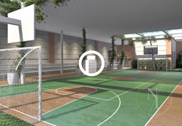 Imagem Apartamento com 3 Quartos à Venda, 120 m² em Bosque Da Saúde - São Paulo