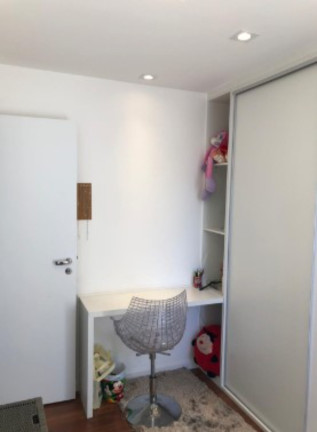 Imagem Apartamento com 3 Quartos à Venda, 162 m² em Anália Franco - São Paulo Imagem Apartamento com 3 Quartos à Venda, 162 m² em Anália Franco - São Paulo