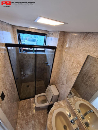 Imagem Apartamento com 4 Quartos à Venda, 190 m² em Jardim Vila Mariana - São Paulo Imagem Apartamento com 4 Quartos à Venda, 190 m² em Jardim Vila Mariana - São Paulo