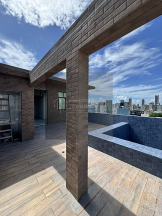 Imagem Cobertura com 4 Quartos à Venda, 150 m² em Bessa - João Pessoa