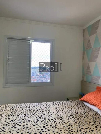 Imagem Apartamento com 2 Quartos à Venda, 58 m² em Paulicéia - São Bernardo Do Campo Imagem Apartamento com 2 Quartos à Venda, 58 m² em Paulicéia - São Bernardo Do Campo