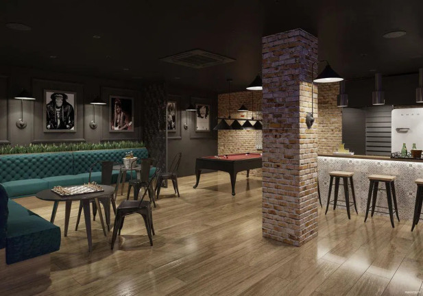 Imagem Apartamento com 3 Quartos à Venda, 138 m² em Centro - Balneário Camboriú