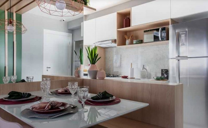 Imagem Imóvel com 2 Quartos à Venda, 40 m² em Penha - São Paulo Imagem Imóvel com 2 Quartos à Venda, 40 m² em Penha - São Paulo