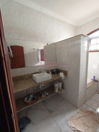 Imagem Chácara com 4 Quartos à Venda, 400 m² em Vitassay - Boituva