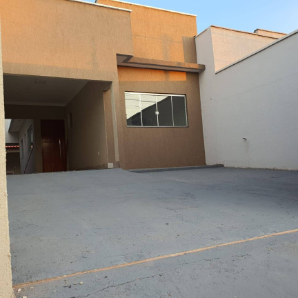 Imagem Casa com 2 Quartos à Venda, 198 m² em Setor Colonial Sul - Aparecida De Goiânia Imagem Casa com 2 Quartos à Venda, 198 m² em Setor Colonial Sul - Aparecida De Goiânia