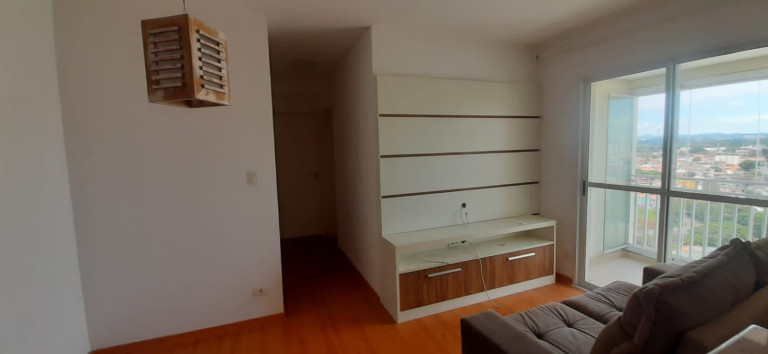 Imagem Apartamento com 2 Quartos à Venda, 58 m² em Centro - São José Dos Campos