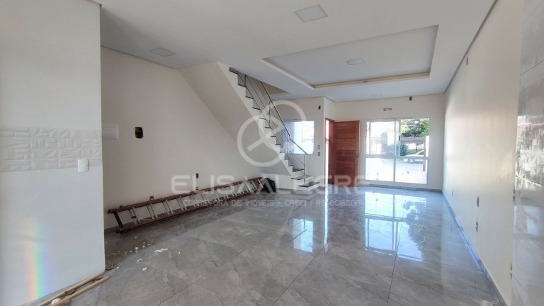 Imagem Sobrado com 3 Quartos à Venda, 151 m² em Campestre - São Leopoldo