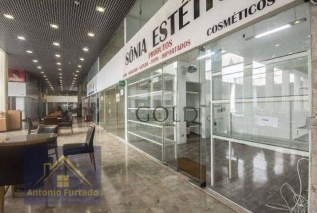 Imagem Imóvel Comercial à Venda, 23 m² em Jardim Paulistano - São Paulo