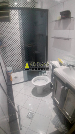 Imagem Casa com 3 Quartos à Venda, 180 m² em Canhema - Diadema Imagem Casa com 3 Quartos à Venda, 180 m² em Canhema - Diadema