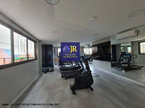 Imagem Apartamento com 3 Quartos à Venda, 110 m² em Itapuã - Vila Velha